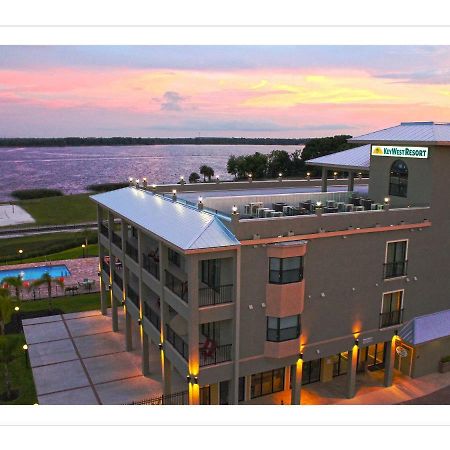 Key West Resort - Lake Dora Tavares Extérieur photo