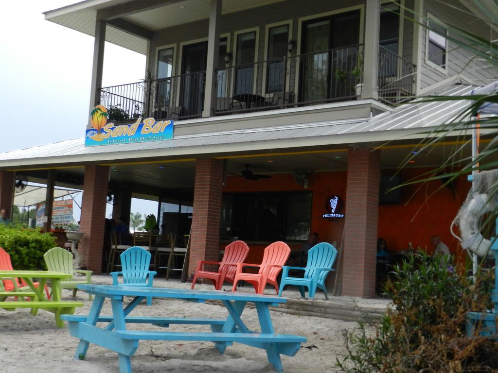 Key West Resort - Lake Dora Tavares Extérieur photo