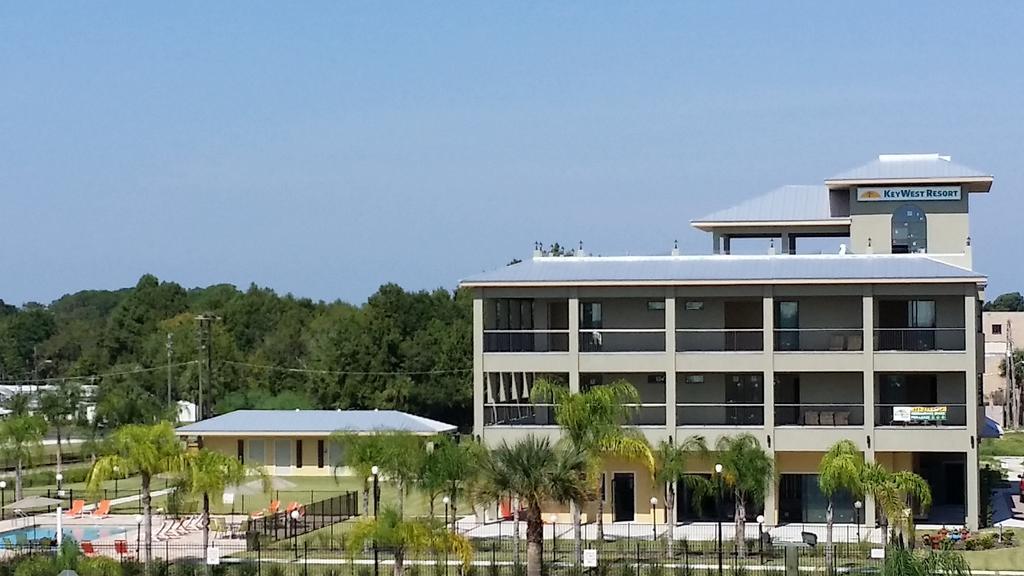 Key West Resort - Lake Dora Tavares Extérieur photo