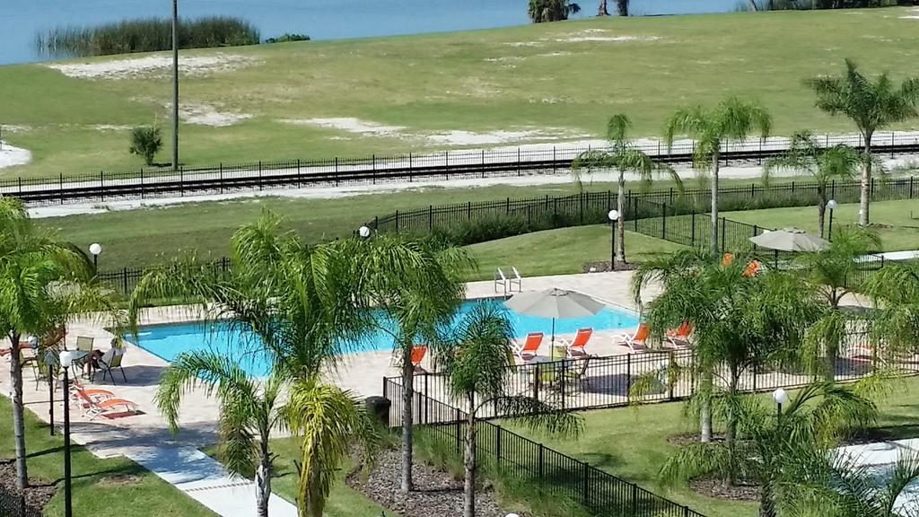 Key West Resort - Lake Dora Tavares Extérieur photo