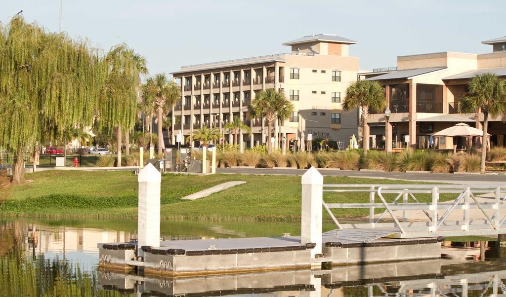 Key West Resort - Lake Dora Tavares Extérieur photo