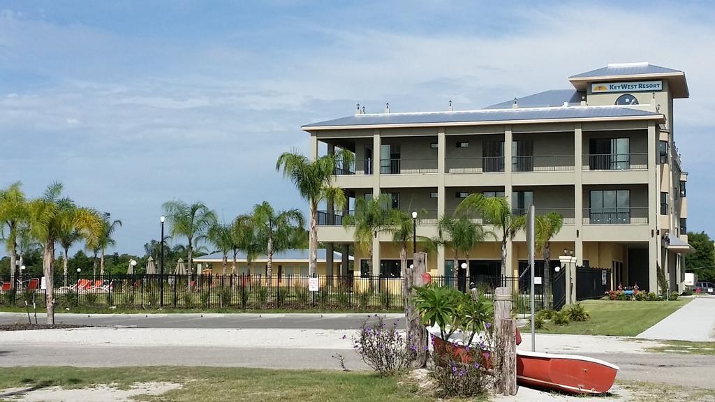 Key West Resort - Lake Dora Tavares Extérieur photo