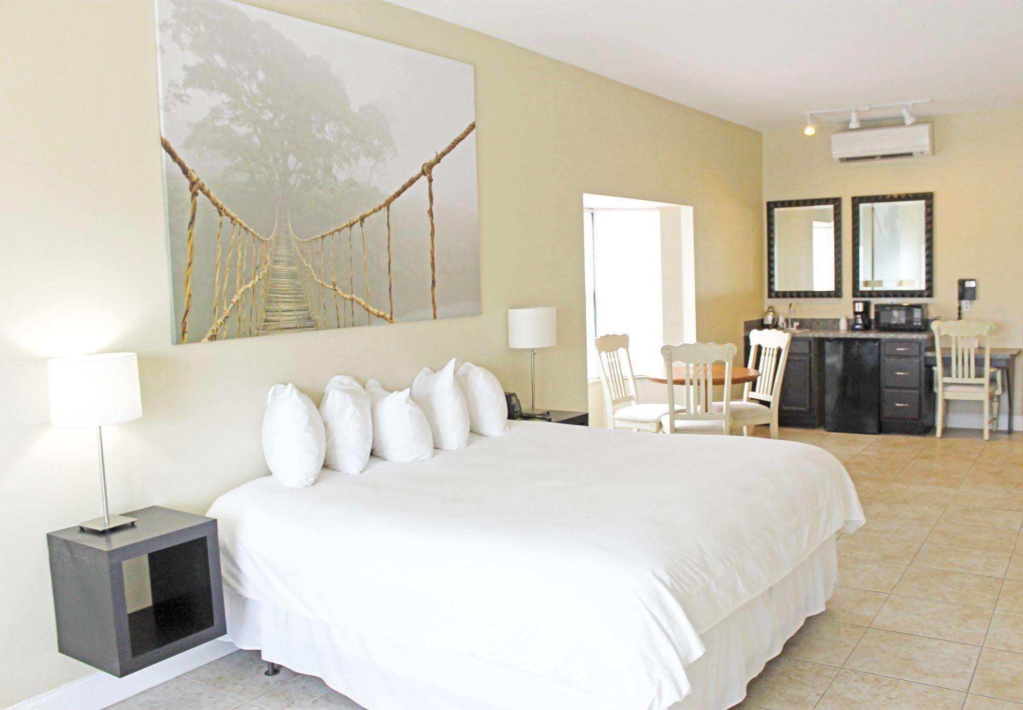 Key West Resort - Lake Dora Tavares Extérieur photo