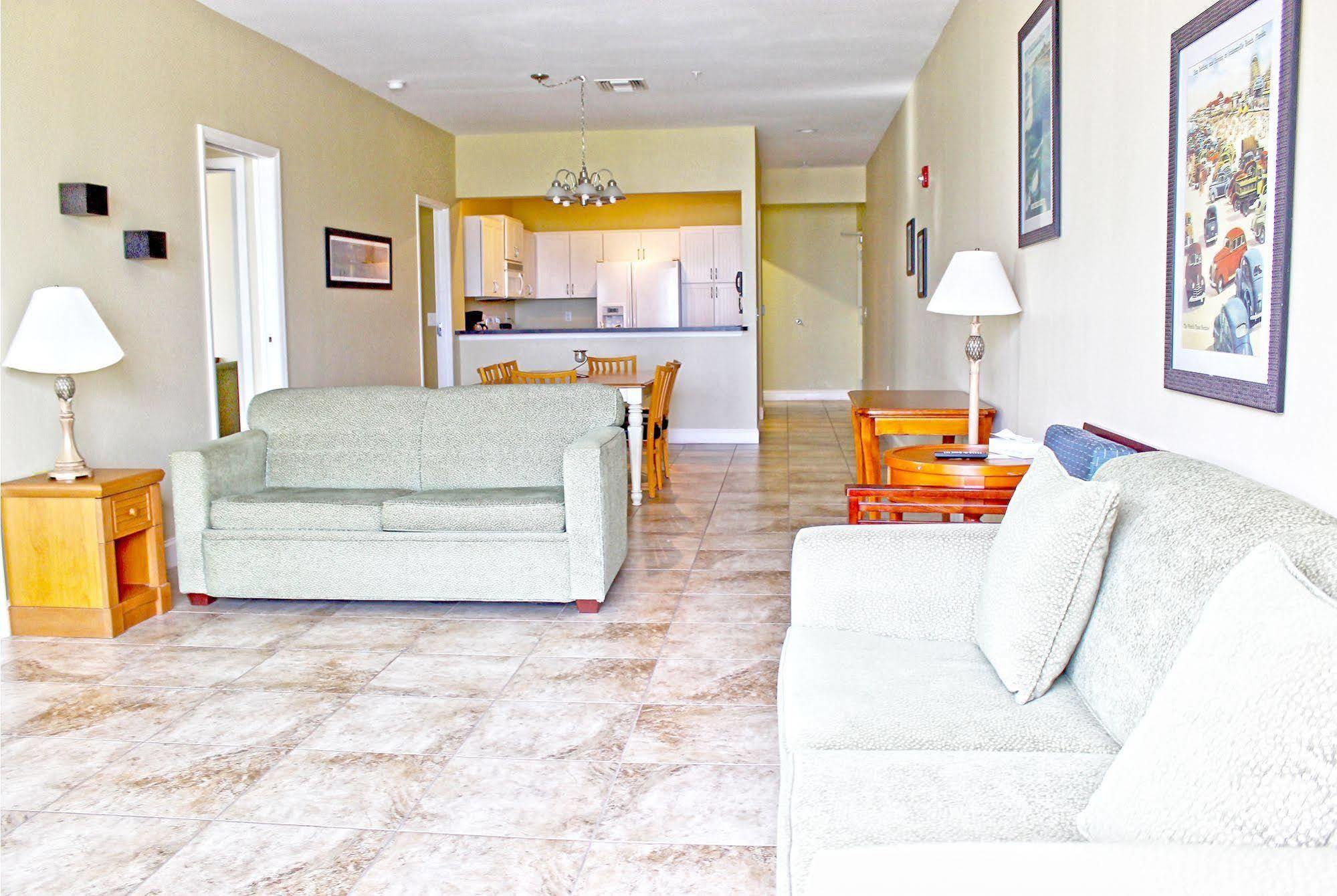 Key West Resort - Lake Dora Tavares Extérieur photo