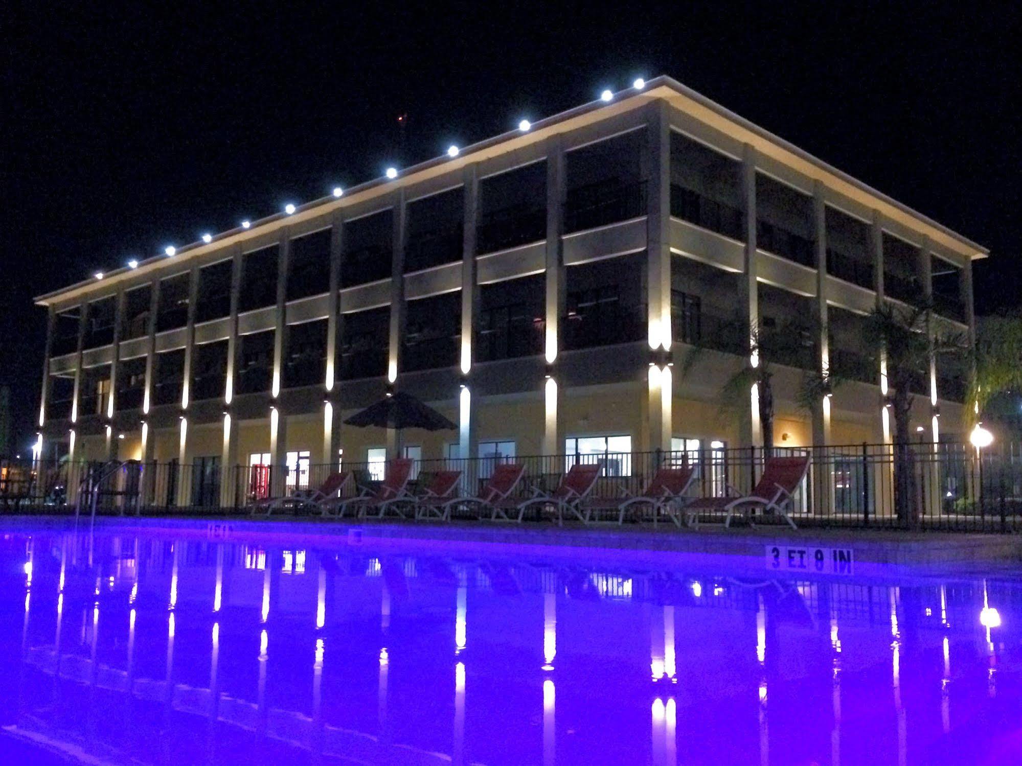 Key West Resort - Lake Dora Tavares Extérieur photo