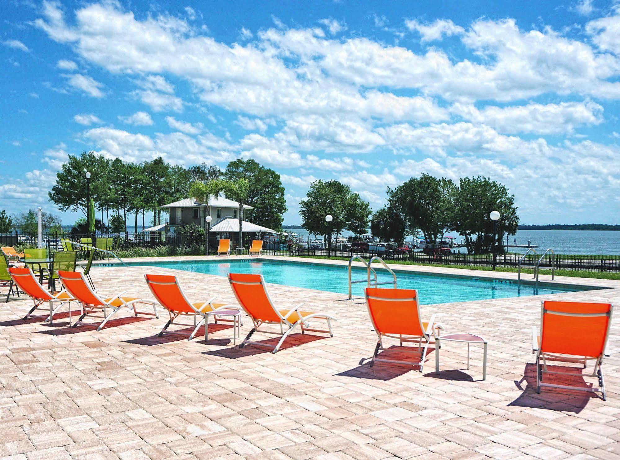 Key West Resort - Lake Dora Tavares Extérieur photo