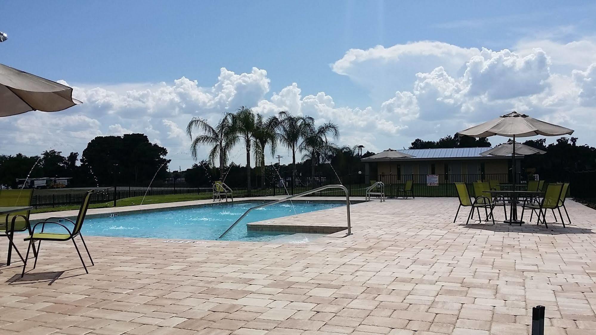Key West Resort - Lake Dora Tavares Extérieur photo